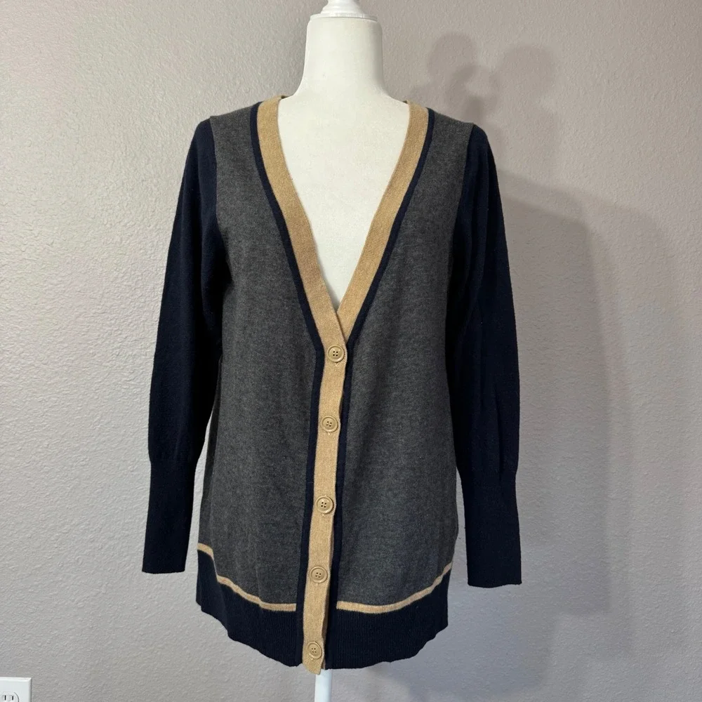JCP women gray